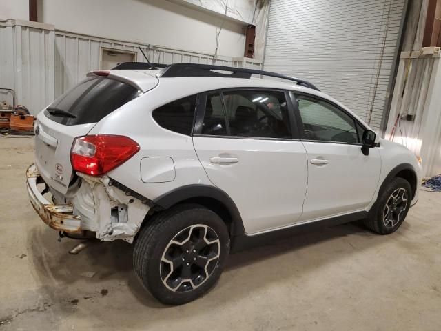 Image 3 of 2013 SUBARU XV CROSSTREK 2.0 PREMIUM 2013 with VIN JF2GPACCXD1213464
