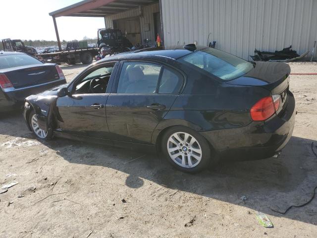 Image 2 of 2006 BMW 325 I 2006 with VIN WBAVB13566KR65646