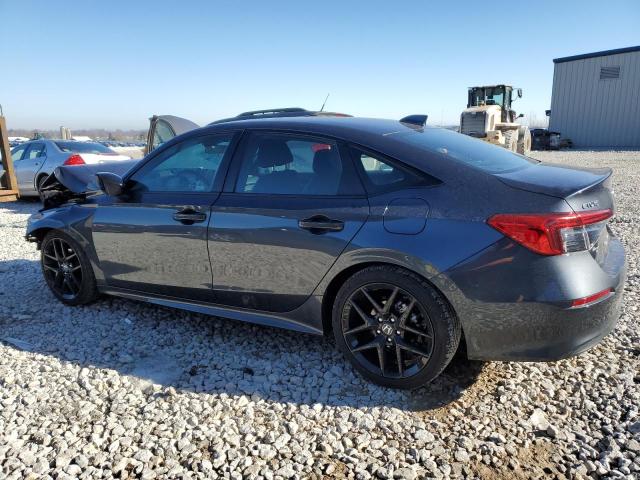 Изображение 2 2022 HONDA CIVIC SPORT 2022 с VIN 2HGFE2F58NH602921