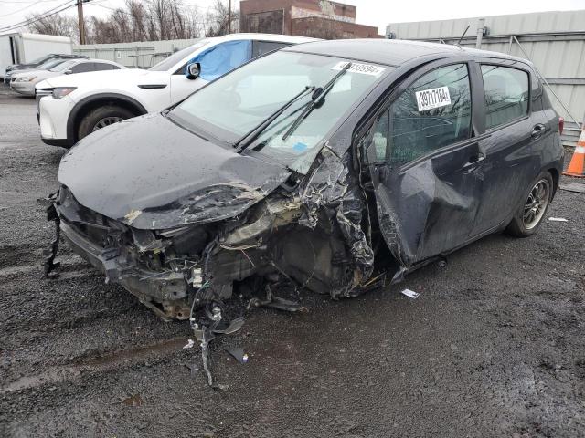 2015 TOYOTA YARIS  2015 image