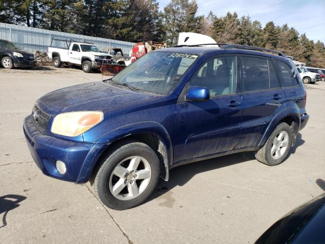 Изображение 1 2004 TOYOTA RAV4  2004 с VIN JTEHD20V446019051