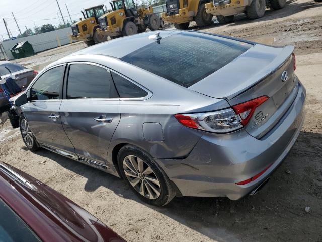 Obraz 2 z 2015 HYUNDAI SONATA SPORT 2015 z VIN 5NPE34AF8FH211952