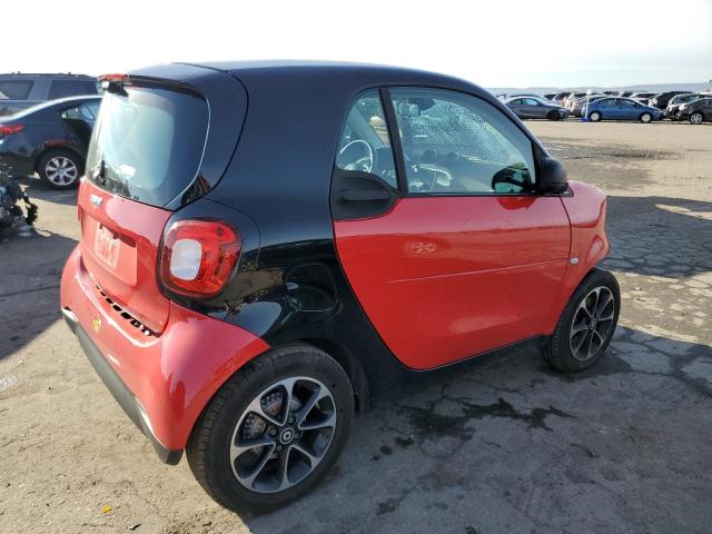 Image 3 of 2017 SMART FORTWO  2017 with VIN WMEFJ5DA3HK171253