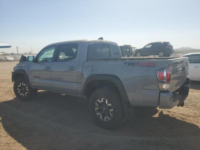 Obraz 2 z 2021 TOYOTA TACOMA DOUBLE CAB 2021 z VIN 3TMCZ5AN8MM371145