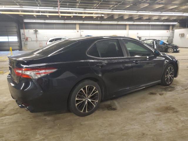 Изображение 3 2018 TOYOTA CAMRY L 2018 с VIN 4T1B11HK5JU094450
