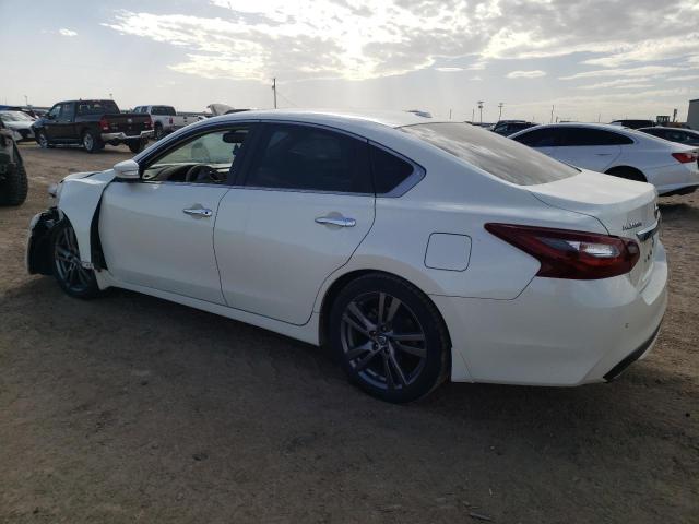 Image 2 of 2018 NISSAN ALTIMA 3.5SL 2018 with VIN 1N4BL3AP3JC149991