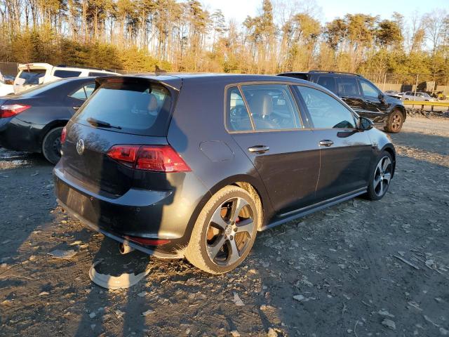 Image 3 of 2015 VOLKSWAGEN GTI  2015 with VIN 3VW5T7AU7FM074767