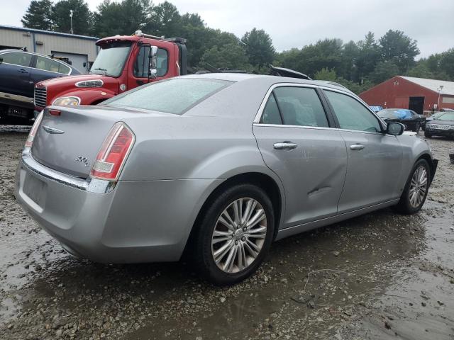Image 3 of 2014 CHRYSLER 300C  2014 with VIN 2C3CCAKG4EH103790