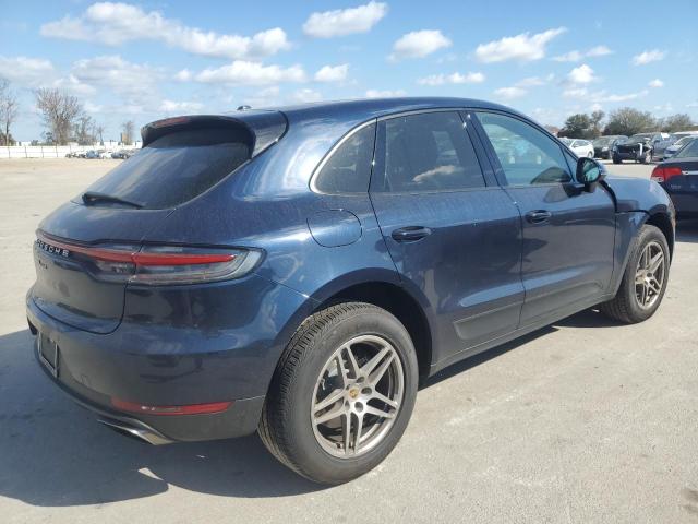 Image 3 of 2020 PORSCHE MACAN  2020 with VIN WP1AA2A58LLB01716