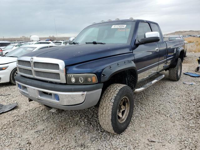 2000 DODGE RAM 2500  2000 image