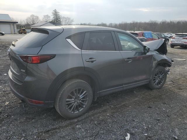 Изображение 3 2019 MAZDA CX-5 TOURING 2019 с VIN JM3KFBCM8K0593425
