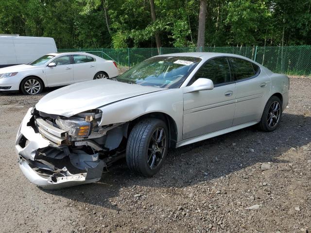 Obraz 2004 PONTIAC GRAND PRIX GT 2004