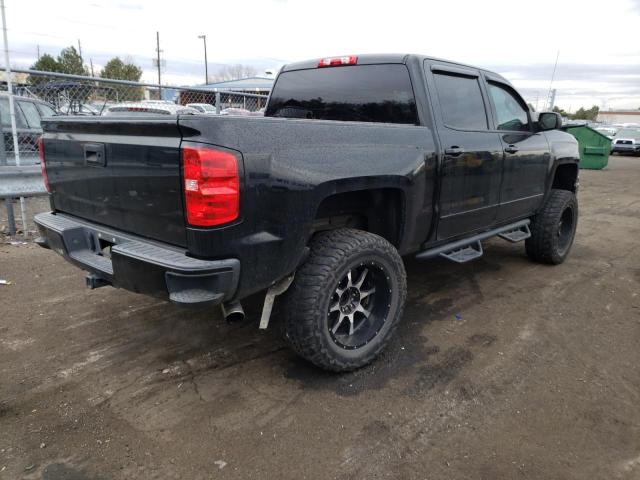 Изображение 3 2015 CHEVROLET SILVERADO K1500 LT 2015 с VIN 3GCUKREC9FG354722