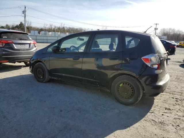 Изображение 2 2013 HONDA FIT  2013 с VIN JHMGE8G35DC032900