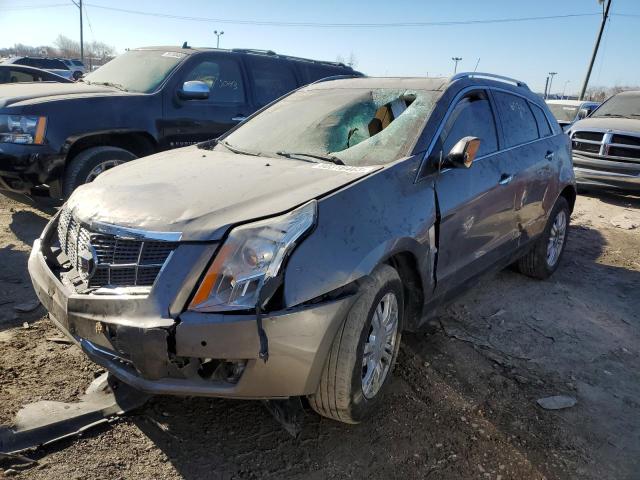 2012 CADILLAC SRX LUXURY COLLECTION 2012 image