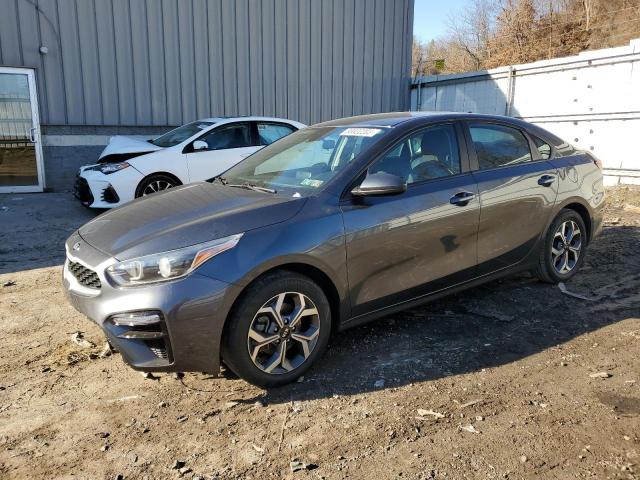 Image 1 of 2020 KIA FORTE FE 2020 with VIN 3KPF24AD1LE226542
