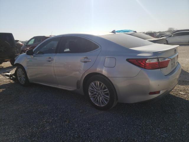 Изображение 2 2013 LEXUS ES 350 2013 с VIN JTHBK1GG4D2042434