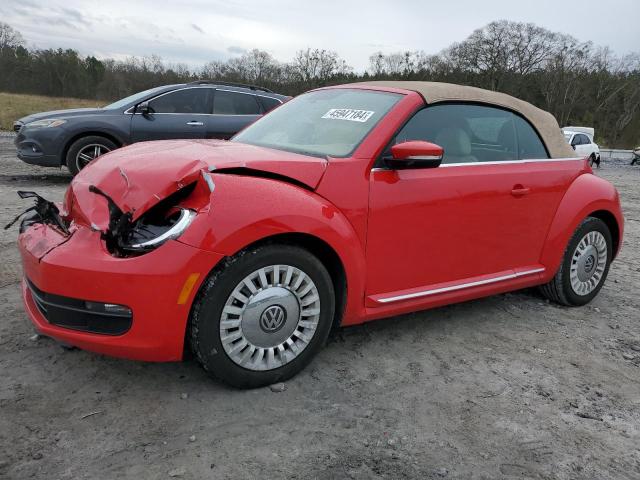 Изображение 2013 VOLKSWAGEN BEETLE  2013