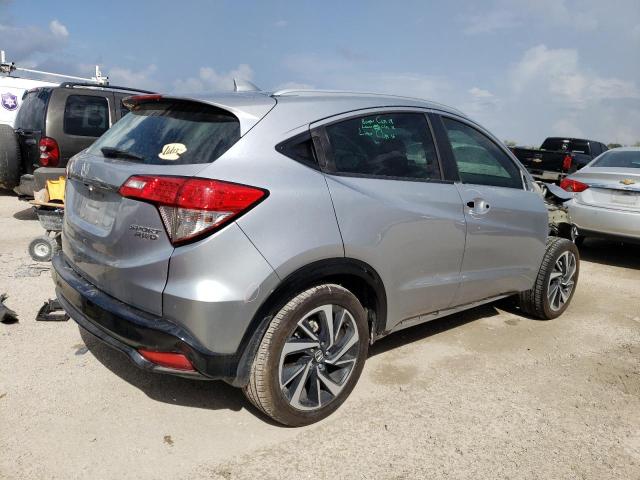 Image 3 of 2019 HONDA HR-V SPORT 2019 with VIN 3CZRU6H12KG707993