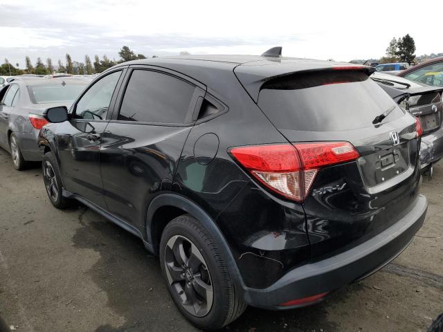 Изображение 2 2018 HONDA HR-V EX 2018 с VIN 3CZRU6H5XJG715678