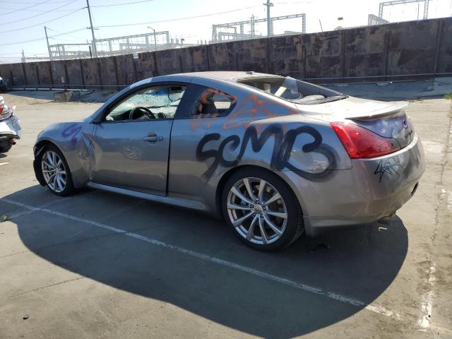 Image 2 of 2008 INFINITI G37 BASE 2008 with VIN JNKCV64E48M112942