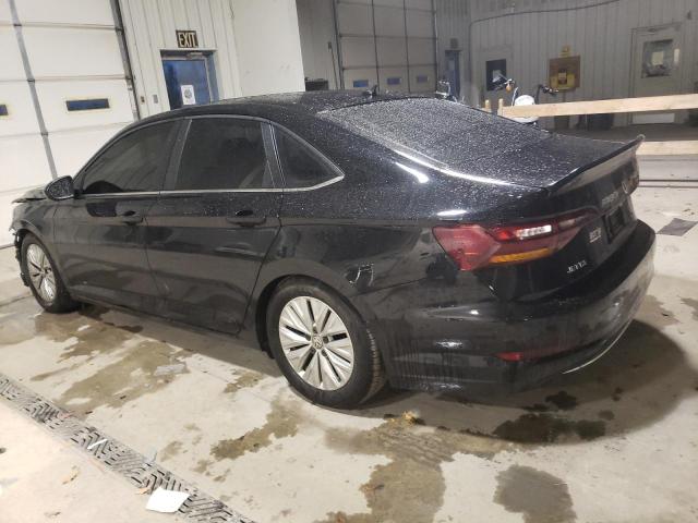 Image 2 of 2019 VOLKSWAGEN JETTA S 2019 with VIN 3VWC57BU6KM033931