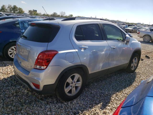 Image 3 of 2019 CHEVROLET TRAX 1LT 2019 with VIN KL7CJLSB5KB844548