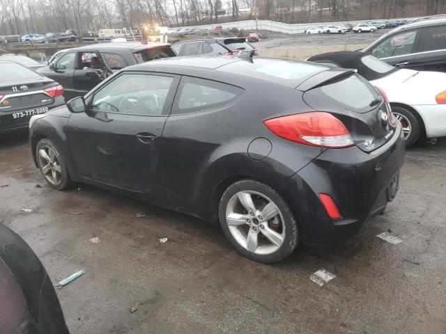 Obraz 2 z 2015 HYUNDAI VELOSTER  2015 z VIN KMHTC6AD2FU236199