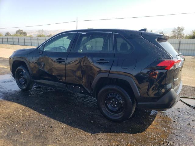 Obraz 2 z 2023 TOYOTA RAV4 LE 2023 z VIN 2T3F1RFV6PW344405
