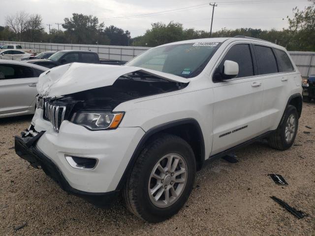 Изображение 1 2019 JEEP GRAND CHEROKEE LAREDO 2019 с VIN 1C4RJEAG5KC839138