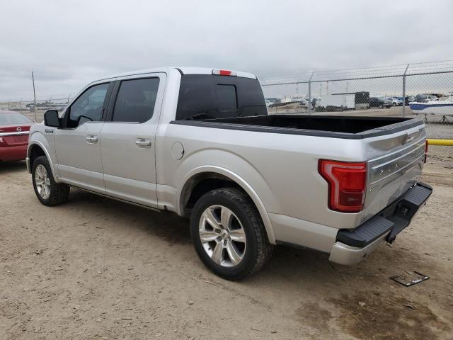Obraz 2 z 2015 FORD F150 SUPERCREW 2015 z VIN 1FTEW1CF0FFB22955