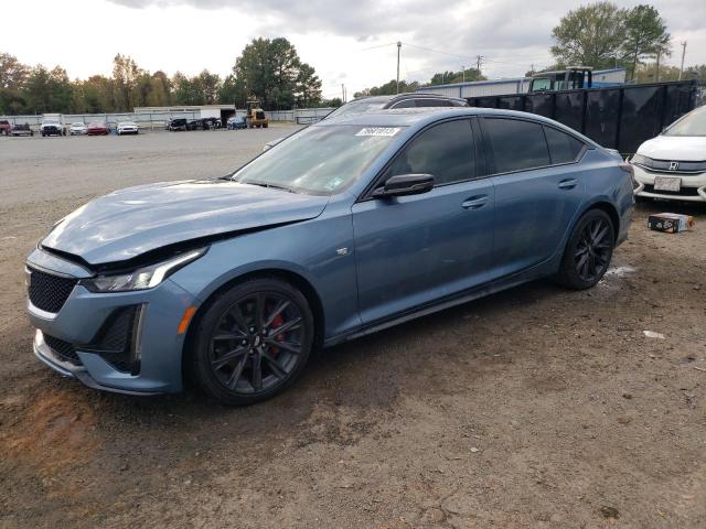 2023 CADILLAC CT5 SPORT 2023 image