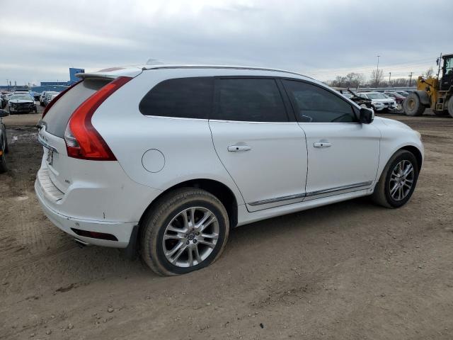 Image 3 of 2014 VOLVO XC60 3.2 2014 with VIN YV4952DZ6E2519897