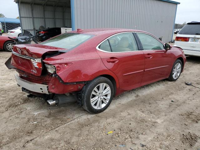 Obraz 3 z 2015 LEXUS ES 350 2015 z VIN JTHBK1GG7F2155703