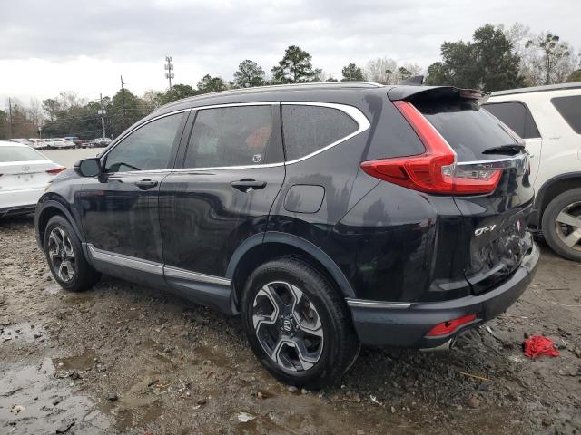 Obraz 2 z 2019 HONDA CR-V TOURING 2019 z VIN JHLRW2H97KX015757