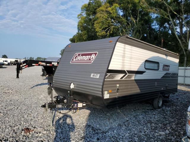 Image 2 of 2022 COLE TRAVEL TRA 2022 with VIN 4YDTCMH12NJ938458