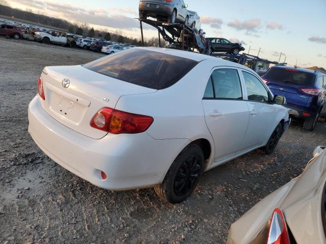 Изображение 3 2010 TOYOTA COROLLA BASE 2010 с VIN JTDBU4EE7AJ076867