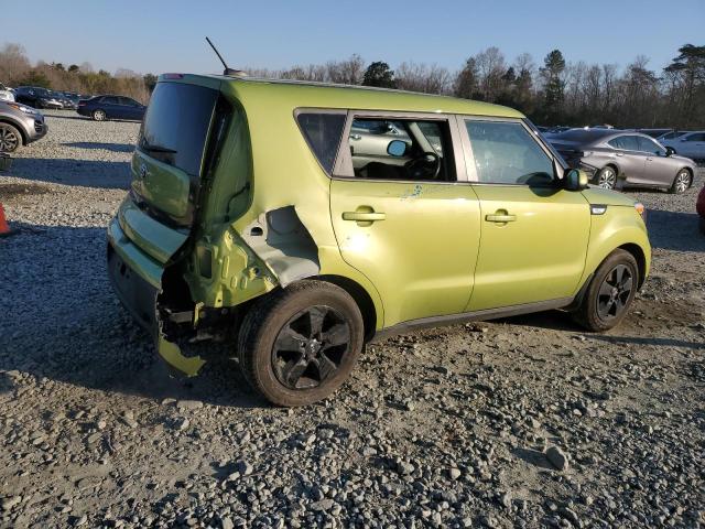 Image 3 of 2019 KIA SOUL  2019 with VIN KNDJN2A20K7916267