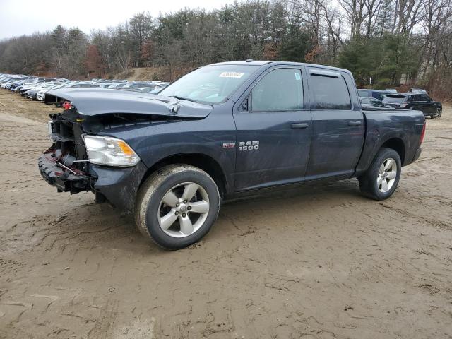 Image 1 of 2016 RAM 1500 ST 2016 with VIN 3C6RR7KT6GG139611