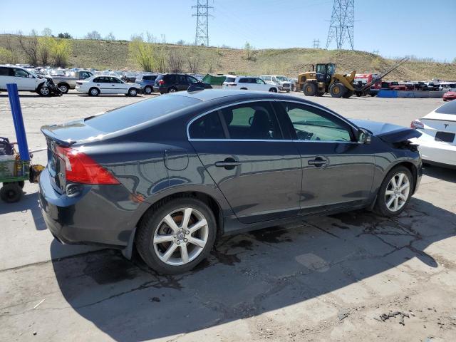 Image 3 of 2016 VOLVO S60 PREMIER 2016 with VIN YV126MFK5G2407750