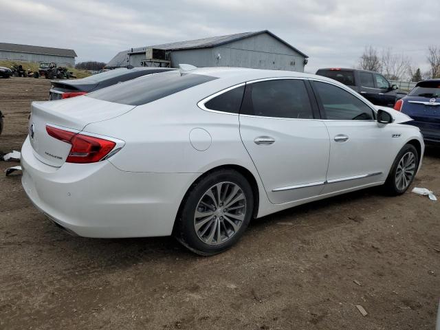 Image 3 of 2017 BUICK LACROSSE PREMIUM 2017 with VIN 1G4ZR5SSXHU133129