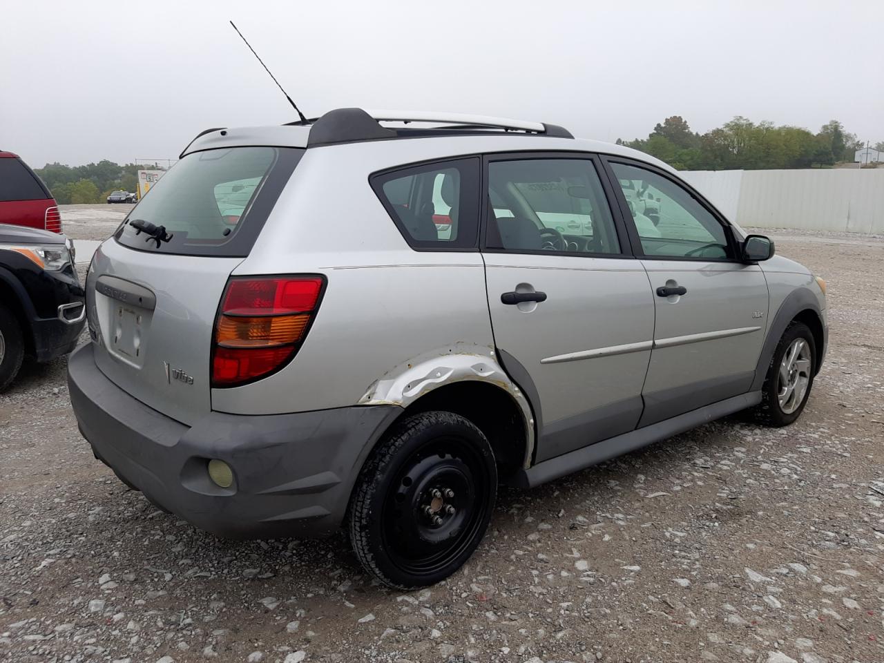 Obraz 3 z 2004 PONTIAC VIBE  2004 z VIN 5Y2SL62864Z455880