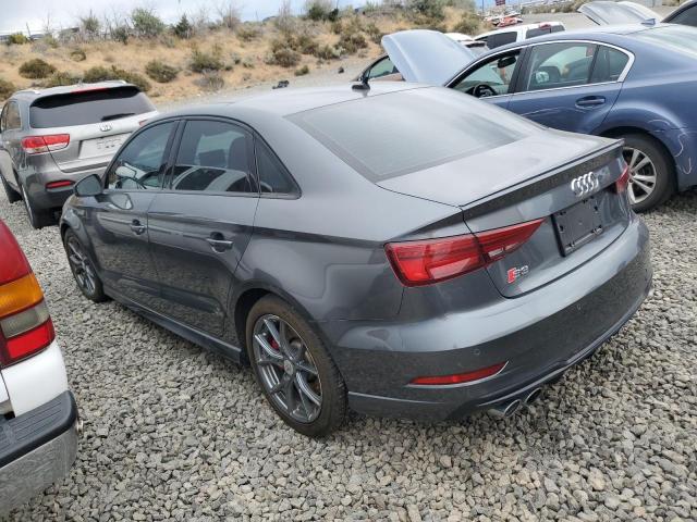 Изображение 2 2019 AUDI S3 PRESTIGE 2019 с VIN WAUF1GFF4K1018698