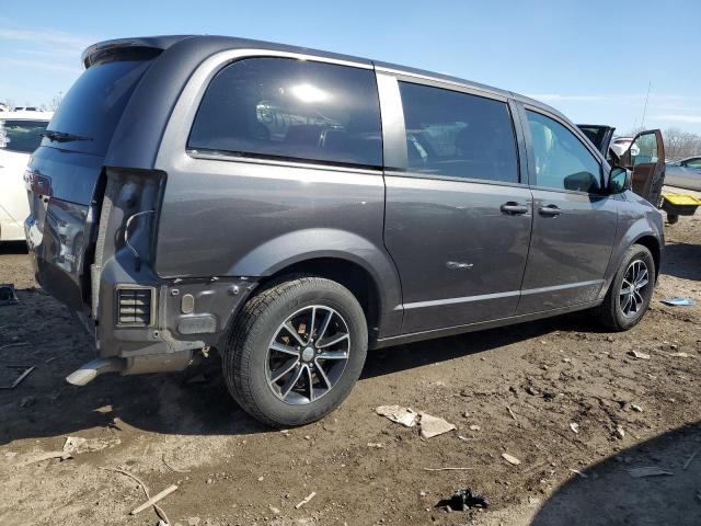 Изображение 3 2018 DODGE GRAND CARAVAN SE 2018 с VIN 2C4RDGBG1JR202240
