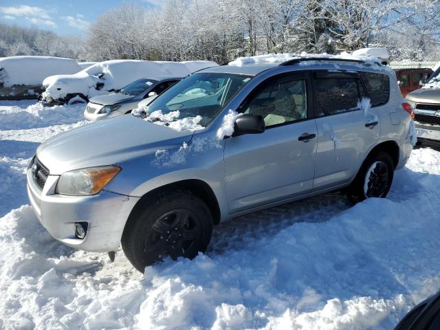 Изображение 1 2011 TOYOTA RAV4  2011 с VIN 2T3JF4DV3BW088024