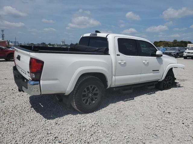 Obraz 3 z 2020 TOYOTA TACOMA DOUBLE CAB 2020 z VIN 3TMAZ5CN5LM134972
