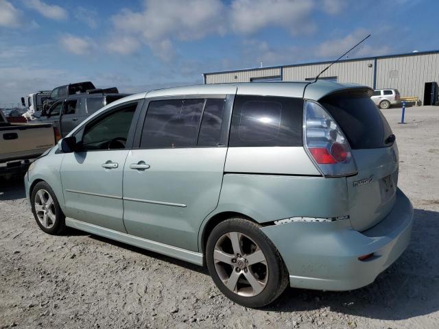Image 2 of 2007 MAZDA 5  2007 with VIN JM1CR29L770147695