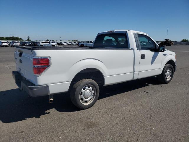 Изображение 3 2010 FORD F150  2010 с VIN 1FTMF1CW0AKA97924