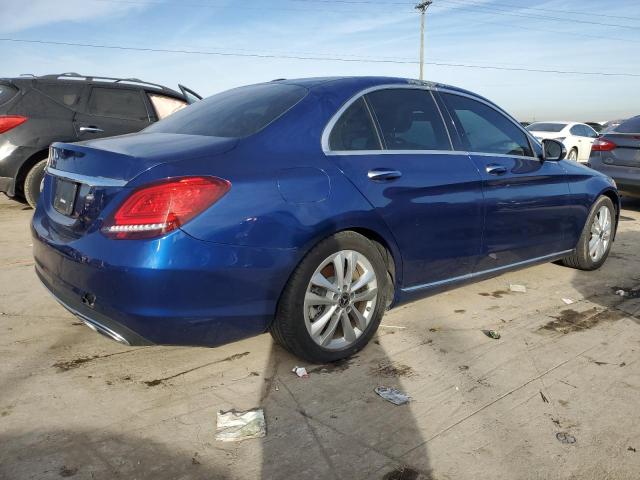 Изображение 3 2019 MERCEDES-BENZ C 300 2019 с VIN 55SWF8DBXKU317550