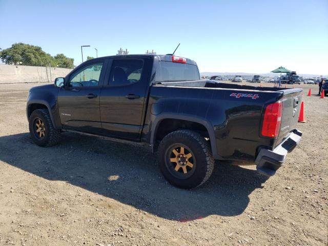 Obraz 2 z 2018 CHEVROLET COLORADO LT 2018 z VIN 1GCGTCENXJ1252538